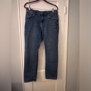 Mavi Steve Athletic Fit 34/30